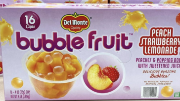 Does Costco sell boba?