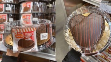 Does Costco sell cheesecake?