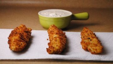 Does Costco sell deep fried pickles?