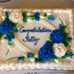 Does Costco sell their buttercream frosting?