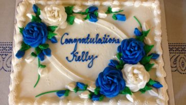 Does Costco sell their buttercream frosting?