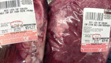 Does Costco sell top sirloin cap?