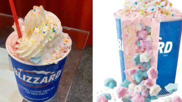 Does DQ have a secret menu?