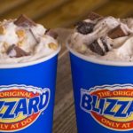 Does Dairy Queen give you a free Blizzard on your birthday?