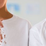 Does Dawn remove chocolate stains?