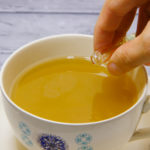Does Earl Gray tea make you poop?