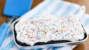 Does Easy-Bake Oven food expire?