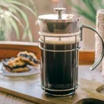 Does French press coffee increase cholesterol?