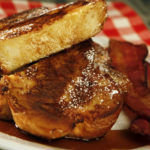 Does French toast make you fat?