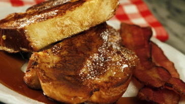 Does French toast make you fat?