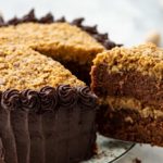 Does German chocolate icing need to be refrigerated?