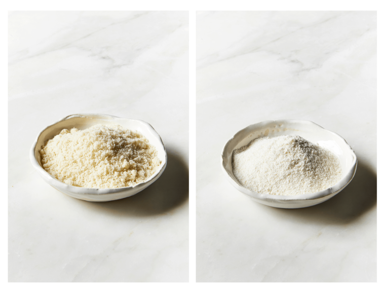 Does Gluten Free Flour Bake the same as regular flour?