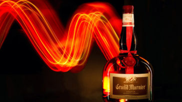Does Grand Marnier get you drunk?