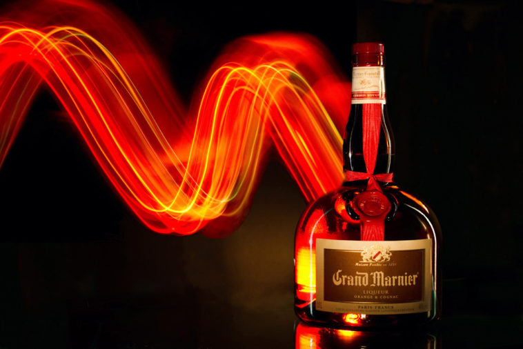 Does Grand Marnier get you drunk?