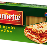 Does Great Value oven Ready lasagna need to be boiled?