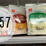 Does Harris Teeter have vegan cream cheese?