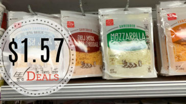 Does Harris Teeter have vegan cream cheese?