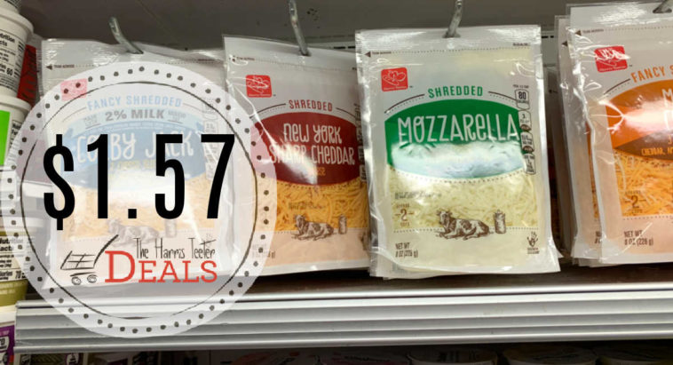 Does Harris Teeter have vegan cream cheese?