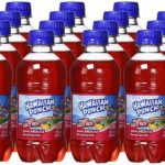 Does Hawaiian Punch hydrate you?