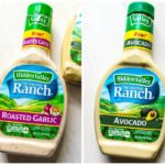 Does Hidden Valley make Italian dressing?