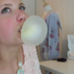 Does Ice Cube gum have calories?