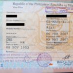 Does Indians need visa for Philippines?