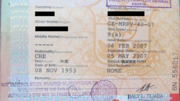Does Indians need visa for Philippines?