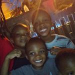 Does Jacob have his own pack?