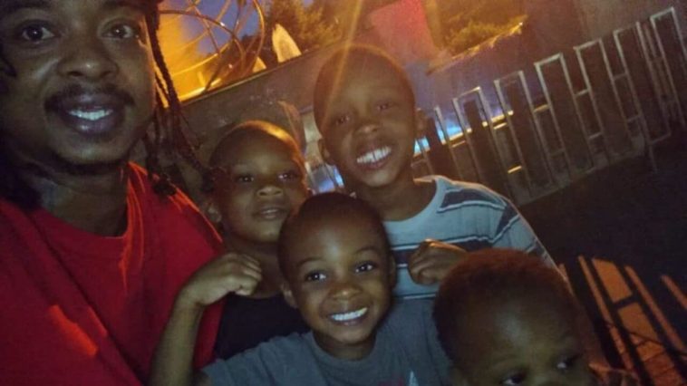 Does Jacob have his own pack?