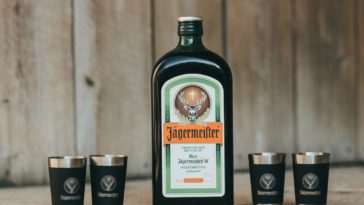 Does Jagermeister get you drunk?