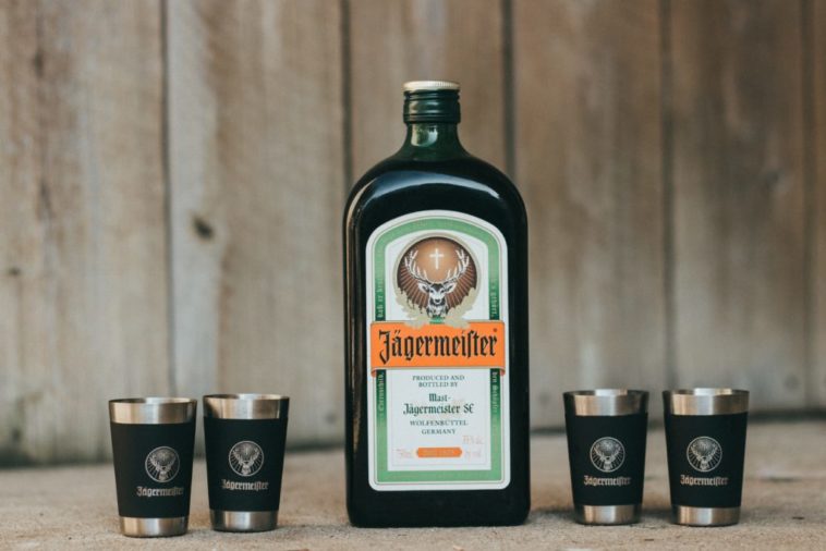 Does Jagermeister get you drunk?