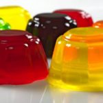 Does Jello really take 4 hours?