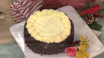 Does Junior's ship cheesecake?