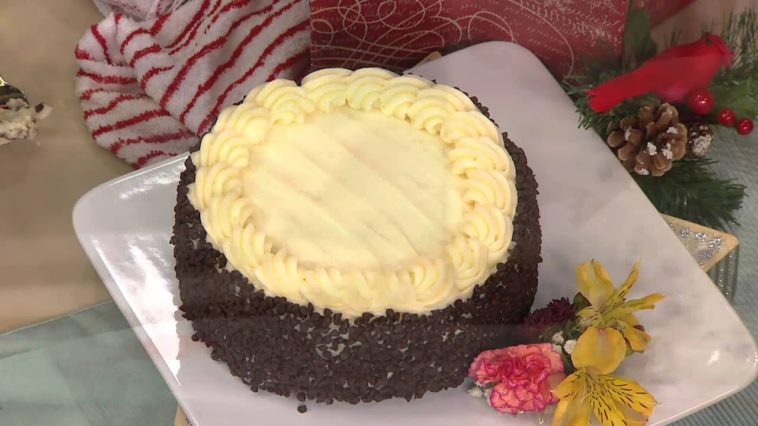 Does Junior's ship cheesecake?