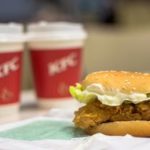 Does KFC sell turkey Thanksgiving?