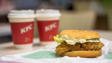 Does KFC sell turkey Thanksgiving? - Foodly