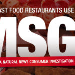 Does KFC use MSG?