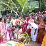 Does Kerala celebrate Pongal?