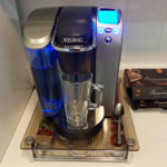 Does Keurig still use DRM 2020?