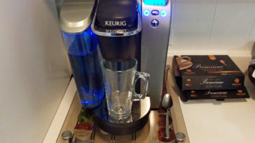 Does Keurig still use DRM 2020?