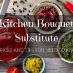 Does Kitchen Bouquet browning sauce go bad?