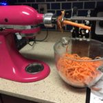 Does KitchenAid have a Spiralizer attachment?