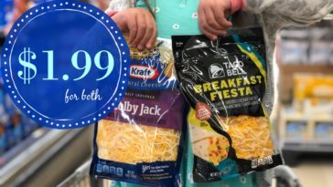 Does Kraft Own Taco Bell?