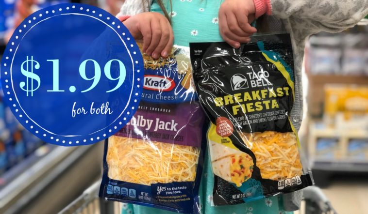 Does Kraft Own Taco Bell?