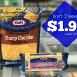 Does Kroger have cheese curds?