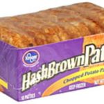 Does Kroger sell hash browns?