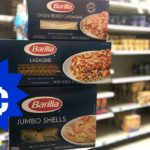 Does Kroger sell manicotti?