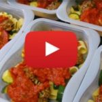 Does Lean Cuisine make breakfast?