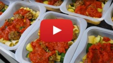 Does Lean Cuisine make breakfast?