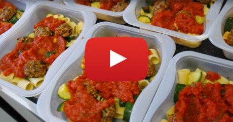 Does Lean Cuisine make breakfast?